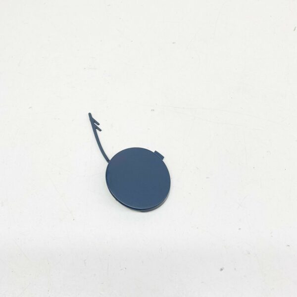 NEW AUDI A4 B8 FRONT BUMPER TOW HOOK EYE COVER 8K0807241AGRU