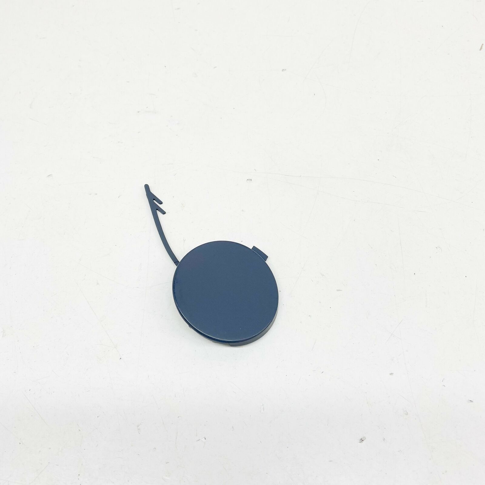 NEW AUDI A4 B8 FRONT BUMPER TOW HOOK EYE COVER 8K0807241AGRU 1 NEW AUDI A4 B8 FRONT BUMPER TOW HOOK EYE COVER 8K0807241AGRU