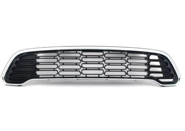 NEW MINI COUNTRYMAN R60 FRONT GRILLE 9807476 51139807476 ORIGINAL