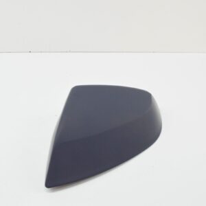 NEW AUDI Q7 4M FRONT LEFT DOOR MIRROR CAP 4M0857527AGRU 4M0857527A GRU OEM