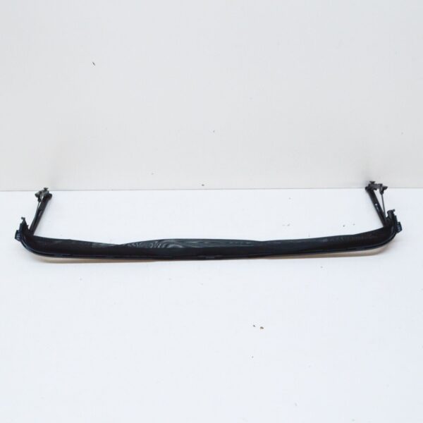 NEW VOLKSWAGEN GOLF MK8 ROOF WIND DEFLECTOR 3G9877651C ORIGINAL