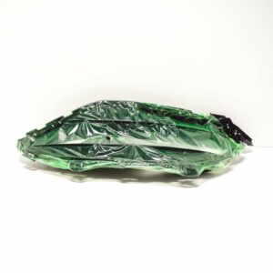 NEW MB A W176 AMG FRONT BUMPER L R GRILLE SET A1768855300 A1768855400 ORIGINAL