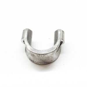 NEW MERCEDES-BENZ C W203 FRONT STABILIZER BAR BRACKET A2033232840 ORIGINAL