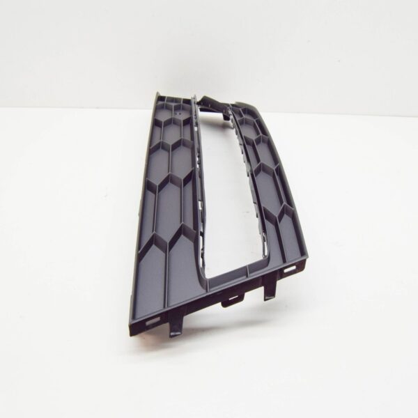 NEW SKODA SUPERB MK3 FRONT LEFT BUMPER GRILLE TRIM 3V0853665B9B9 ORIGINAL