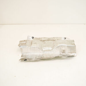 NEW AUDI Q5 80A REAR FLOOR PAN HEAT SHIELD 80A804160B ORIGINAL