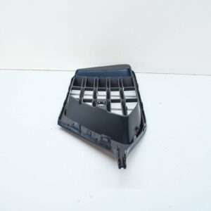 NEW AUDI Q8 FRONT RIGHT BUMPER GRILLE 4M8807682B4W3 ORIGINAL