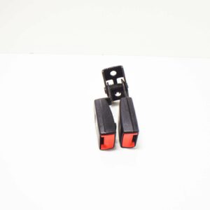 NEW VOLKSWAGEN TOUAREG 7L REAR LEFT DOUBLE BELT LATCH 7L6857822AYLZ