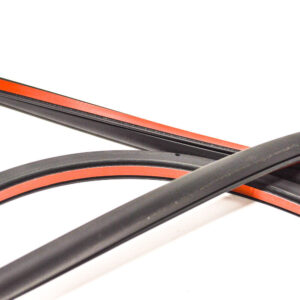 NEW AUDI Q5 80A FRONT RIGHT DOOR RUBBER SEAL  80A837912G