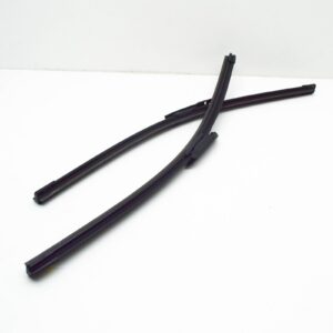 NEW MERCEDES-BENZ C W206 FRONT WINDSHIELD WIPER ARMS SET LHD A2068201500