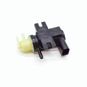 NEW VW CADDY II FURGON 9K ELECTROMAGNETIC CONVERTER VALVE 1K0906627H ORIGINAL