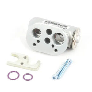 NEW BMW 4 F36 AIR CONDITIONER EXPANSION VALVE 64119289832 9289832 ORIGINAL
