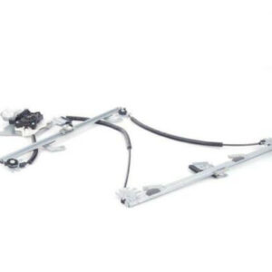 NEW MERCEDES-BENZ G W463 REAR LEFT DOOR WINDOW REGULATOR A4637201346 ORIGINAL