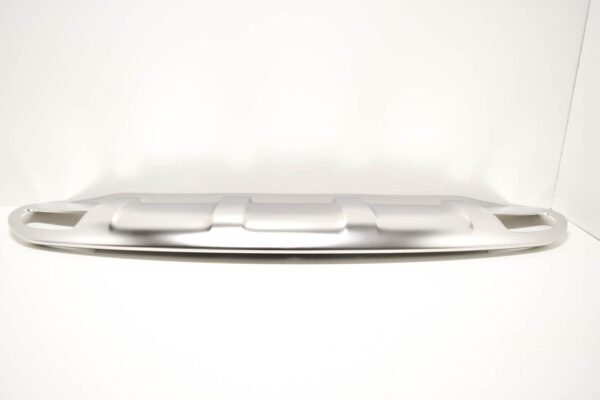 NEW AUDI Q7 4L FRONT BUMPER SKID PLATE DAMPER 4L0807733A ORIGINAL