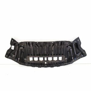 NEW MB E W212 FRONT ENGINE COMPARTMENT BOTTOM COVER A2125204523 ORIGINAL