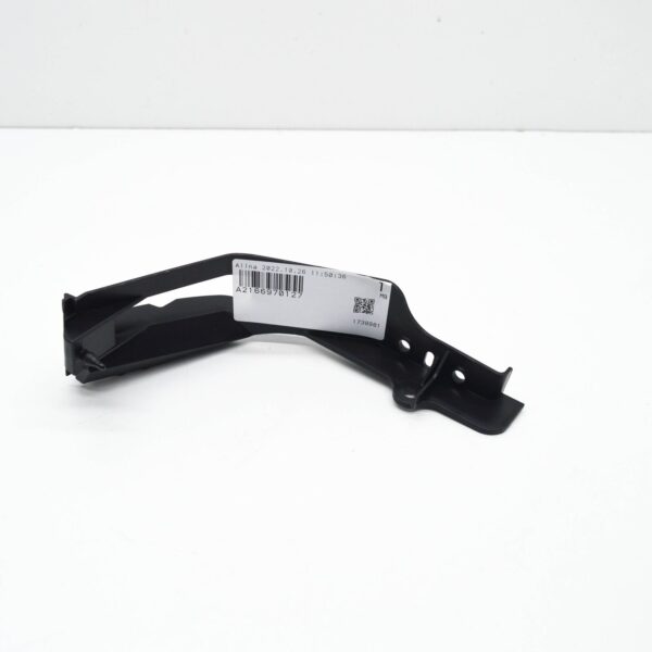 NEW MERCEDES-BENZ S COUPE C216 REAR LEFT ROCKET STRIP A2166970127 ORIGINAL