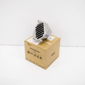 NEW AUDI Q3 8U LEFT LED LIGHT CONTROL UNIT MODULE 8U0941475B ORIGINAL