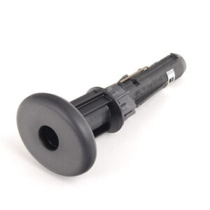 NEW MERCEDES-BENZ C W204 FRONT SEAT HEAD RESTRAINT GUIDE A20497002419051