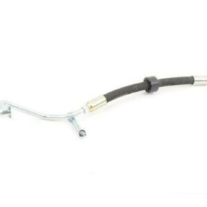 NEW MB SL R129 FRONT RIGHT HYDRAULIC SUSPENSION HOSE A1299973182 ORIGINAL