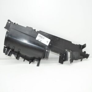 NEW VOLKSWAGEN GOLF MK7 5G LEFT RADIATOR AIR GUIDE 5G0121283AD ORIGINAL