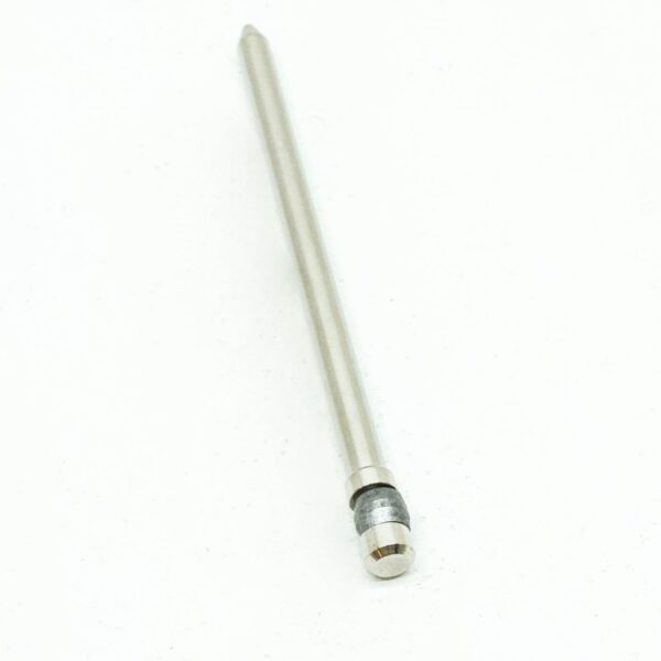 NEW MERCEDES-BENZ S W222 FRONT BRAKE DISC GUIDE PIN A0004216874 ORIGINAL