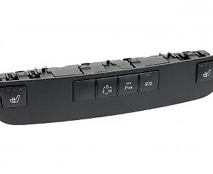 NEW MERCEDES-BENZ GLK X204 UPPER CONTROL PANEL SWITCH A20490524039107 ORIGINAL