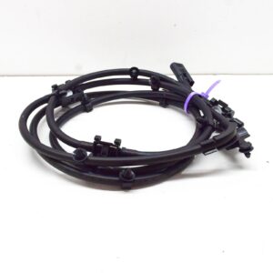 NEW MERCEDES-BENZ GLB X247 HEADLIGHT WASHER NOZZLE PIPE A2478600700 ORIGINAL