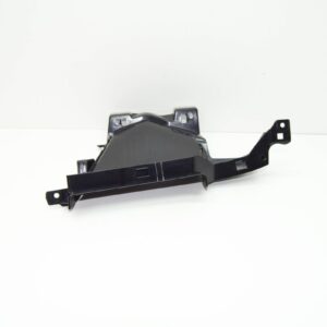 NEW AUDI A6 C8 FRONT BUMPER COVER LEFT AIR GUIDE 4K0121763F ORIGINAL