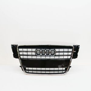 NEW AUDI A5 8T3 S-LINE FRONT BUMPER CENTER RADIATOR GRILLE 8T0853651 ET94