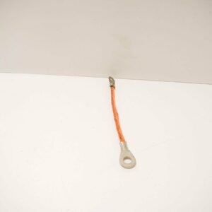 NEW MERCEDES-BENZ SPRINTER 906 ENGINE TO BODY GROUND CABLE A9015400741 ORIGINAL