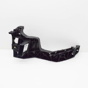 NEW AUDI Q8 4MN LEFT HEADLIGHT BRACKET MOUNT 4M8805607C ORIGINAL