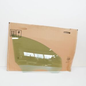 NEW AUDI A5 8T FRONT RIGHT SIDE DOOR WINDOW 8T8845202B ORIGINAL