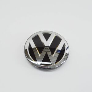 NEW VW PASSAT B8 3G RADIATOR GRILLE LOGO EMBLEM 3G0853601DJZA ORIGINAL