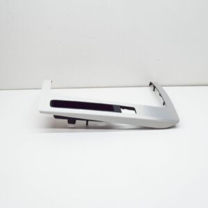 NEW AUDI Q5 80A MK2 CENTER CONSOLE COVER TRIM LHD 80B863969AB1NK ORIGINAL