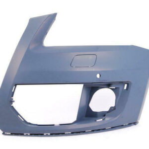 NEW AUDI Q5 8R FRONT BUMPER LEFT COVER 8R0807107CGRU ORIGINAL