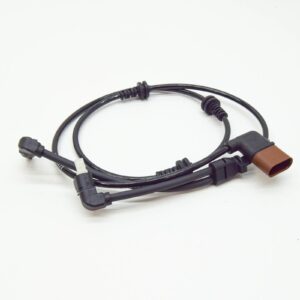 NEW MERCEDES-BENZ S W222 FRONT RIGHT SHOCK ABSORBER WIRING A2225403805 ORIGINAL