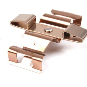 NEW MERCEDES-BENZ C W203 FRONT AXLE CALIPER SPRING A0004219691 ORIGINAL