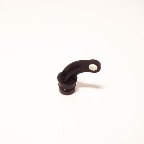 NEW AUDI A4 B6 THERMOSTAT HOUSING J PLUG 06B103033A ORIGINAL