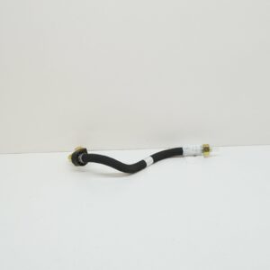 NEW MERCEDES-BENZ S W140 A/C AIR CONDITION HOSE A1408301715 ORIGINAL