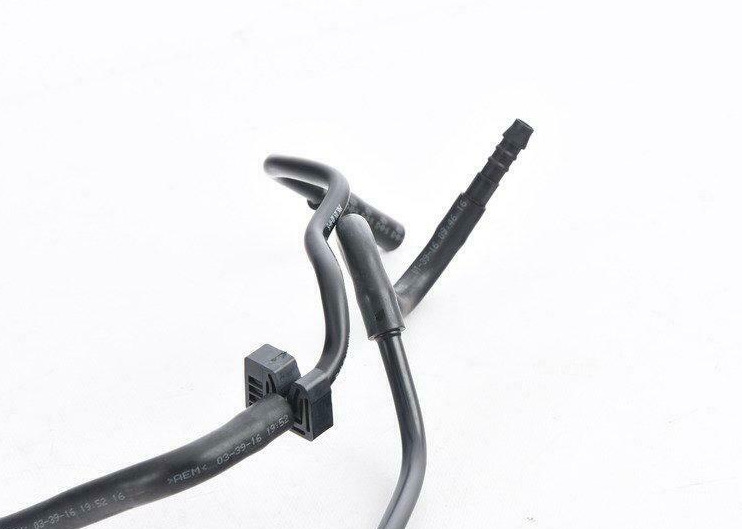 NEW AUDI A5 8T INTAKE SYSTEM PIPE HOSE LINE 079131051D ORIGINAL 1 NEW AUDI A5 8T INTAKE SYSTEM PIPE HOSE LINE 079131051D ORIGINAL
