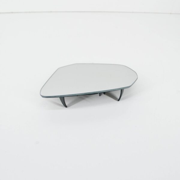 NEW AUDI Q2 FRONT LEFT DOOR MIRROR GLASS 81A857535C
