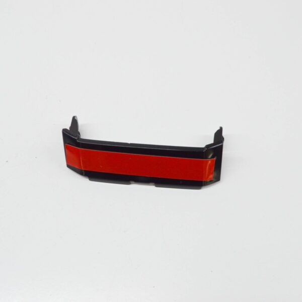 NEW AUDI Q7 4M RIGHT RADIATOR GRILLE BRACKET 4M0807419 ORIGINAL