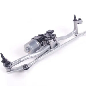NEW VOLKSWAGEN PASSAT B8 FRONT WINDSHIELD WIPER MECHANISM LHD 561955023C