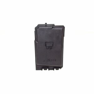 NEW VOLKSWAGEN POLO MK5 6R UPPER FUSE BOX COVER 6C0937574A ORIGINAL