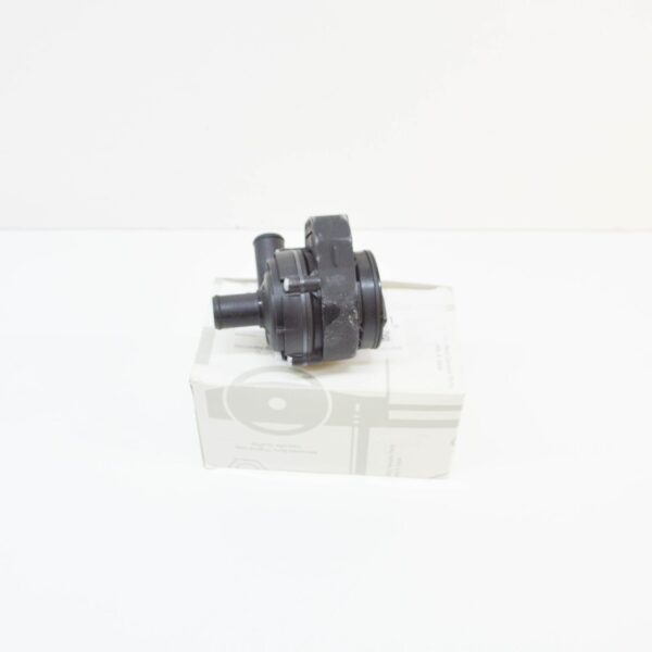 NEW MERCEDES-BENZ S W221 ENGINE AUXILIARY WATER PUMP A2215000286
