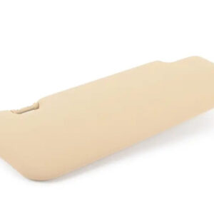 NEW MERCEDES-BENZ ML W164 LEFT SIDE SUN VISOR A16481023108K63 ORIGINAL