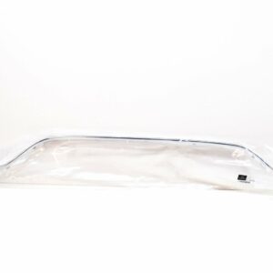 NEW MERCEDES-BENZ C-CLASS W205 REAR BUMPER TRIM A2058850721