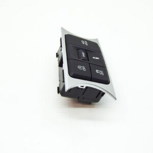 NEW VW TOUAREG 7P ECO START-STOP ESP CDC LOCK CONTROL PANEL 7P6927127N ORIGINAL