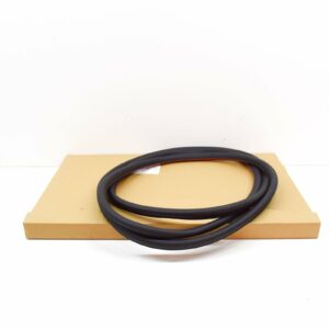 NEW BMW X3 F25 REAR LEFT DOOR SEALING RUBBER 51227300249 7300249 2015