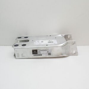 NEW MERCEDES-BENZ S W223 FRONT BUMPER LEFT EXTENSION A223620530064 ORIGINAL