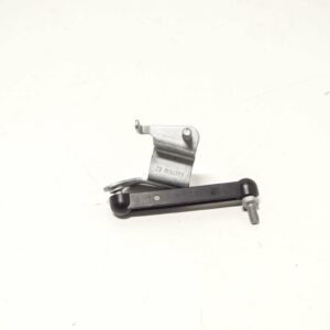 NEW BMW 1 F20 HEADLIGHT VERTICAL AIM LEFT CONTROL ROD 37146867535 ORIGINAL